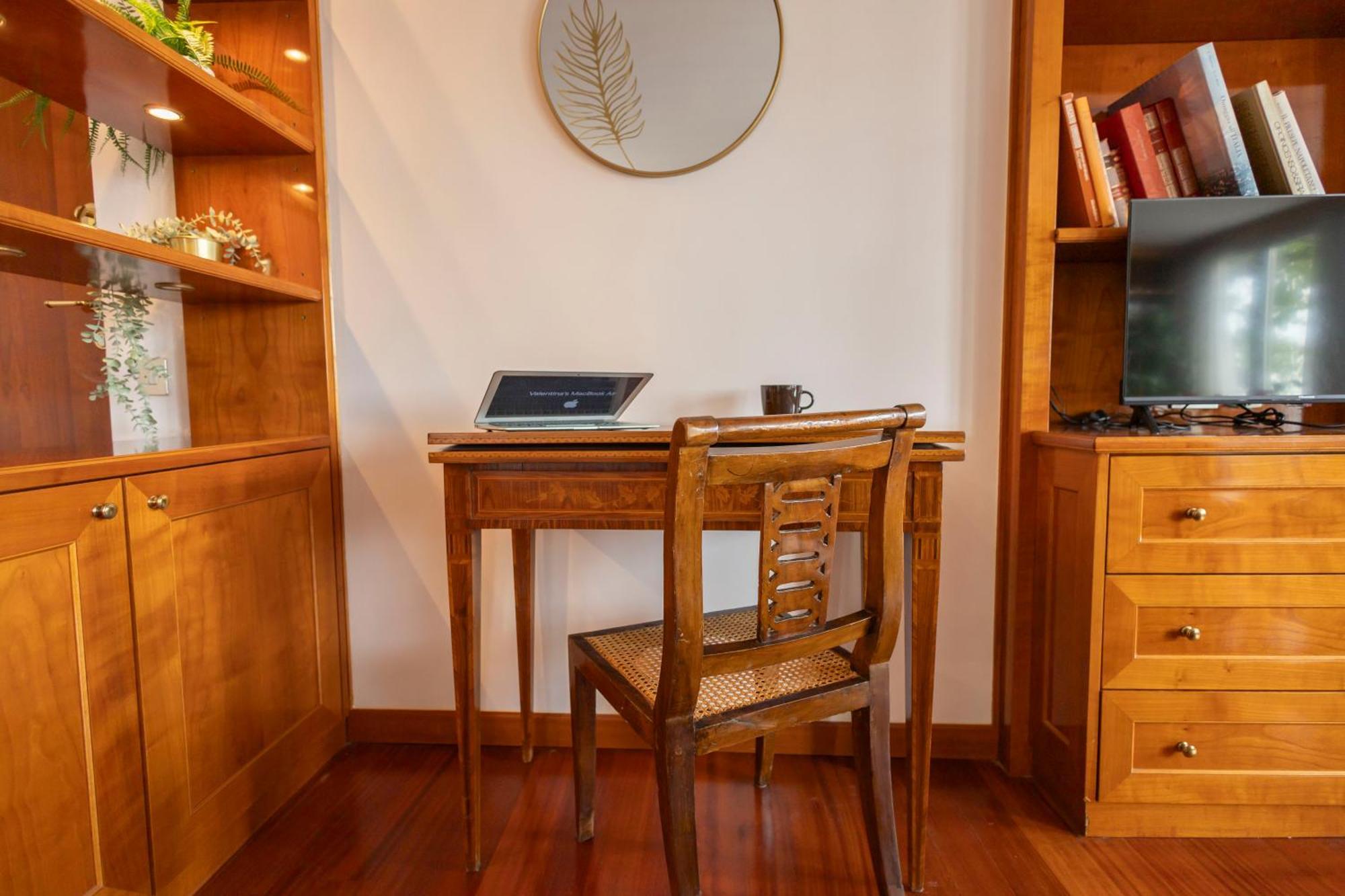 Corso Italia Attic In Milan By 101Flats Appartement Buitenkant foto