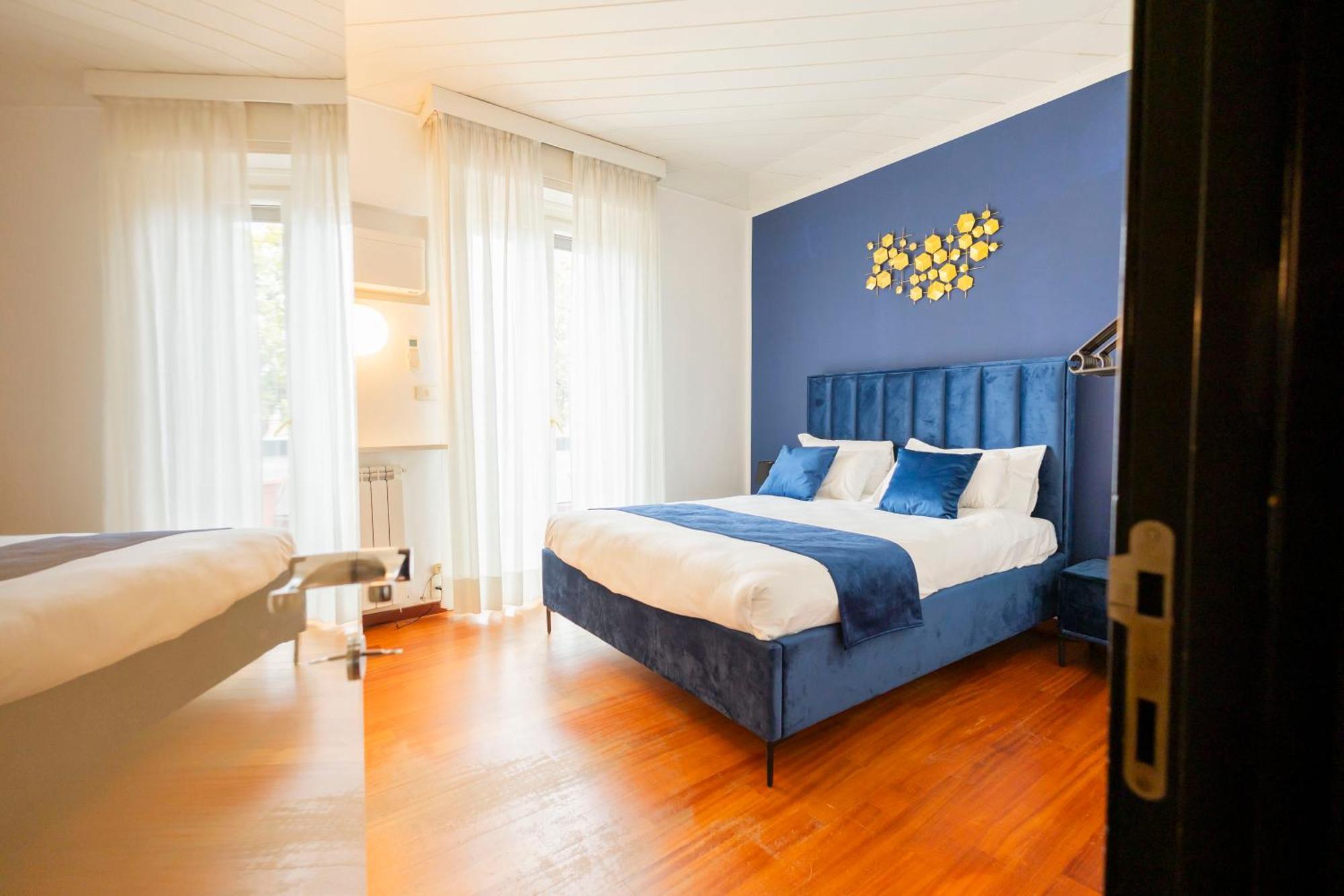 Corso Italia Attic In Milan By 101Flats Appartement Buitenkant foto