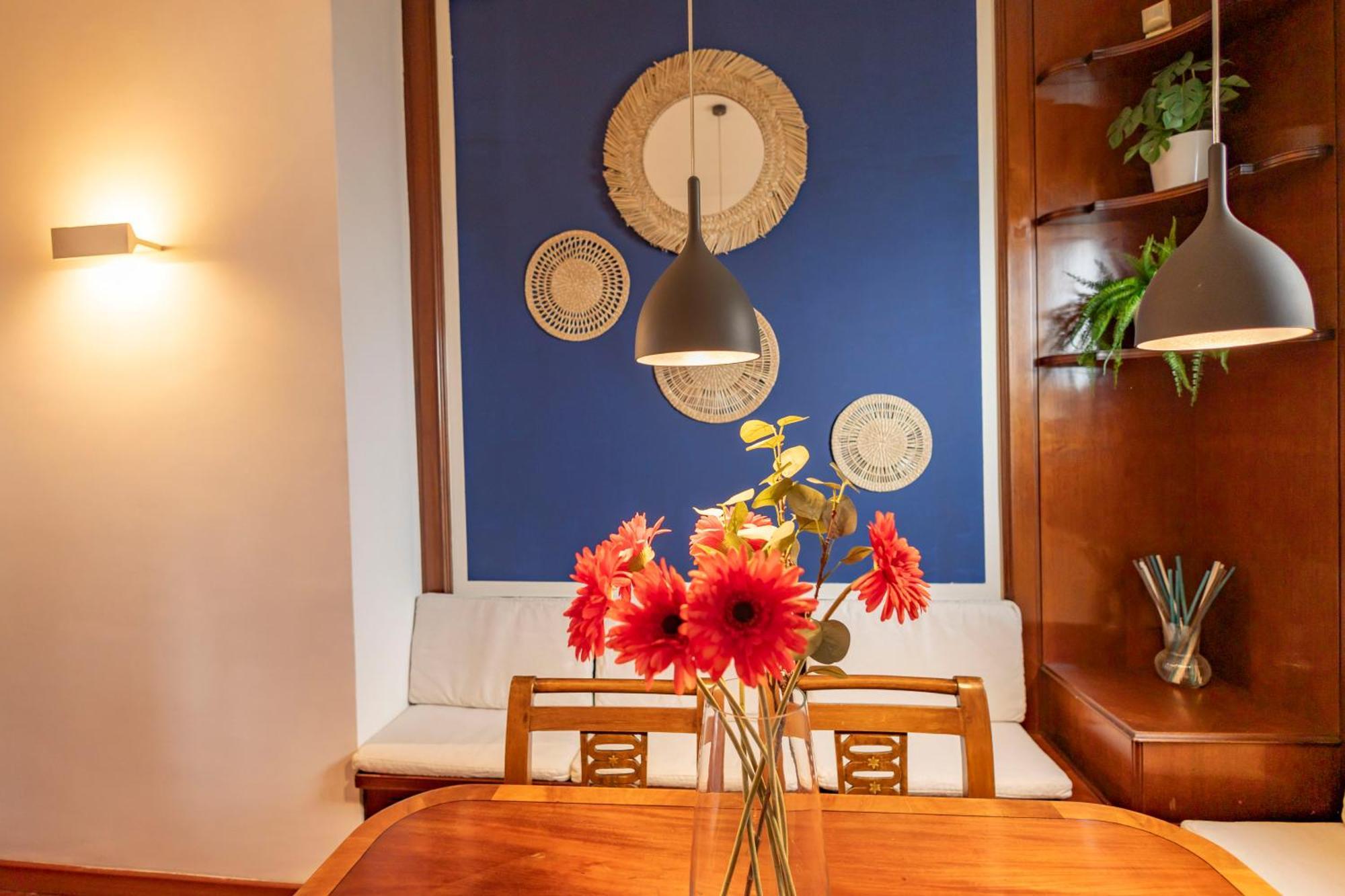 Corso Italia Attic In Milan By 101Flats Appartement Buitenkant foto