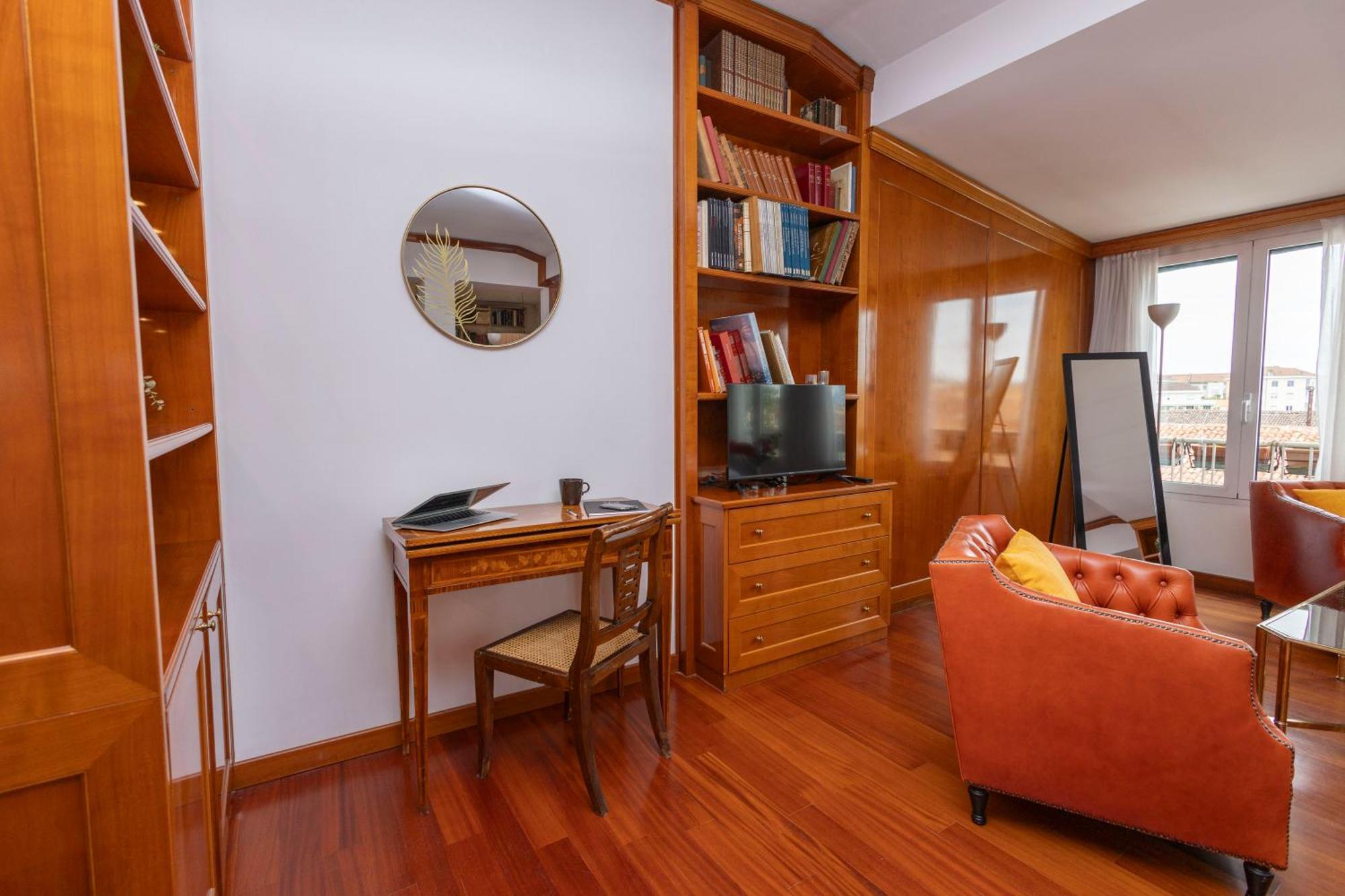 Corso Italia Attic In Milan By 101Flats Appartement Buitenkant foto
