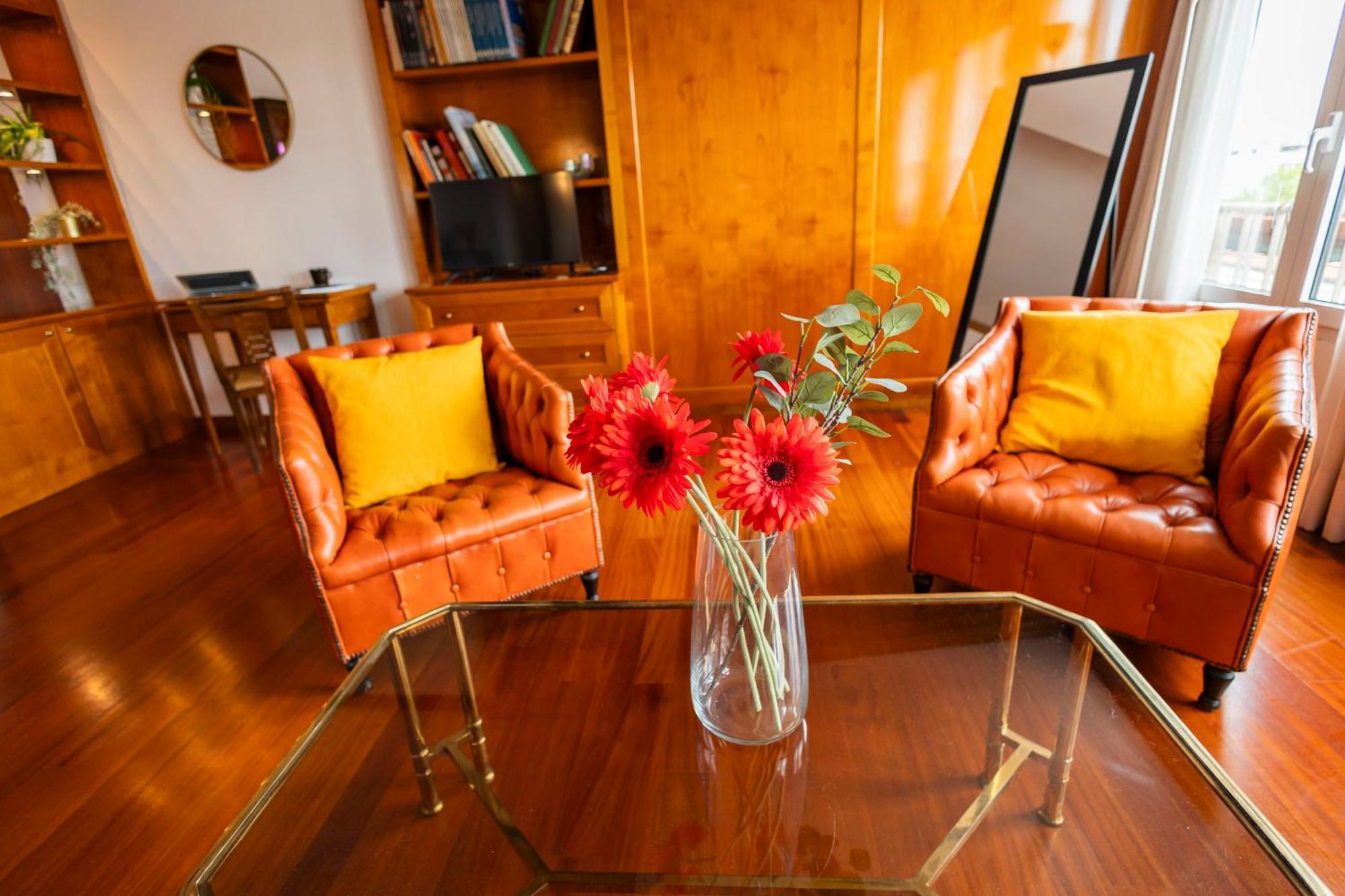 Corso Italia Attic In Milan By 101Flats Appartement Buitenkant foto