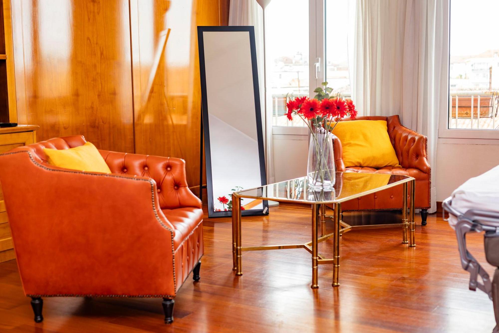 Corso Italia Attic In Milan By 101Flats Appartement Buitenkant foto