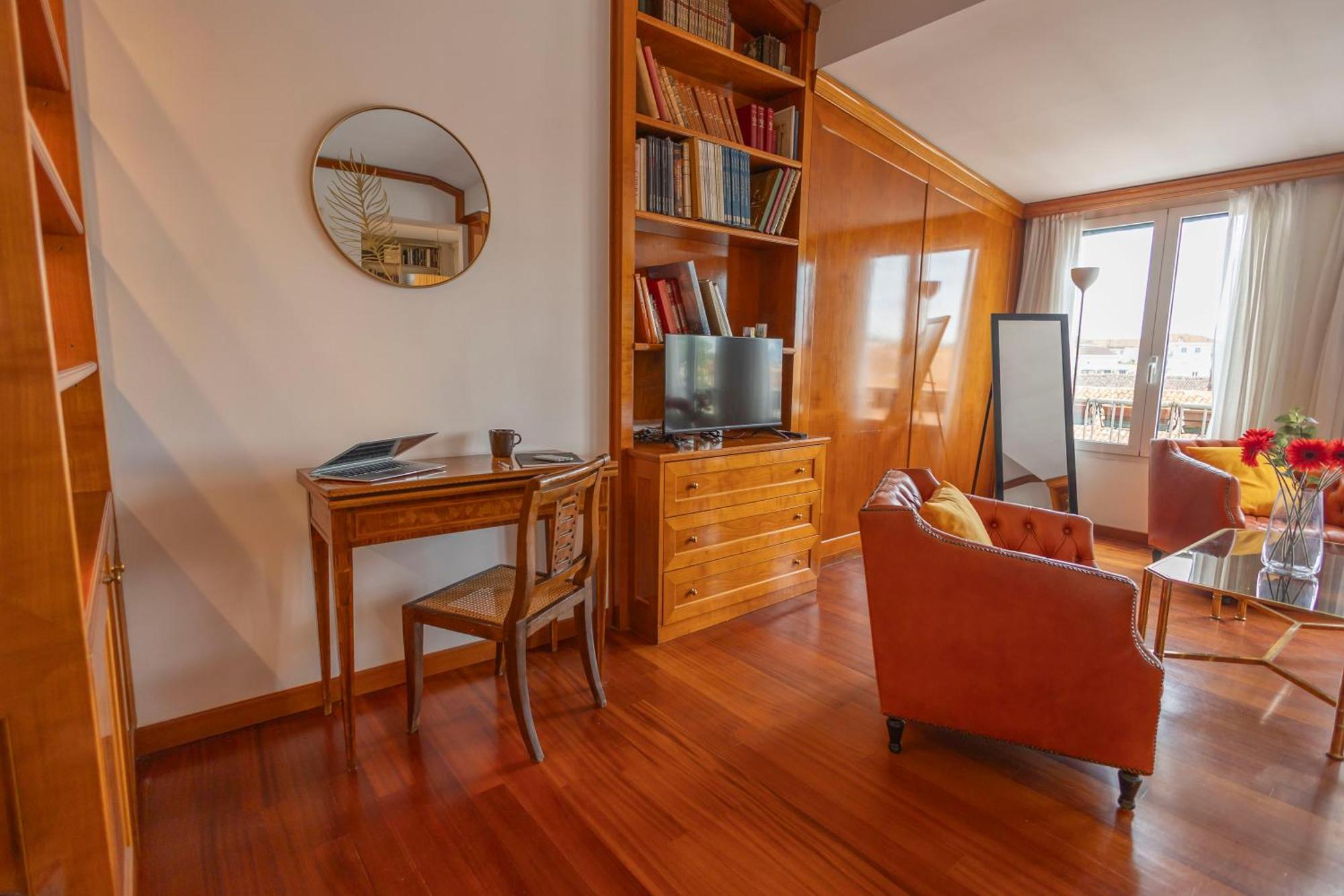 Corso Italia Attic In Milan By 101Flats Appartement Buitenkant foto
