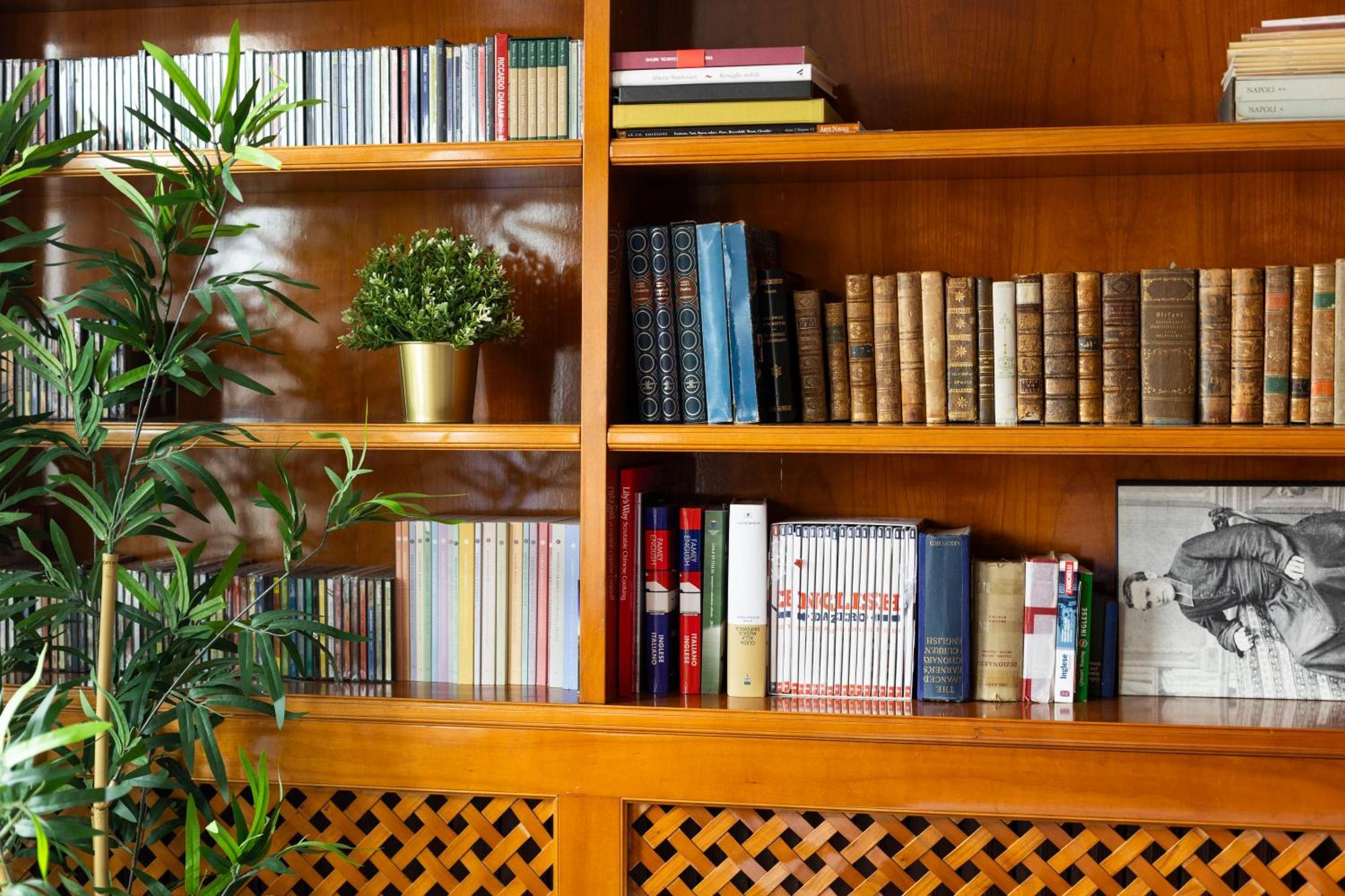 Corso Italia Attic In Milan By 101Flats Appartement Buitenkant foto
