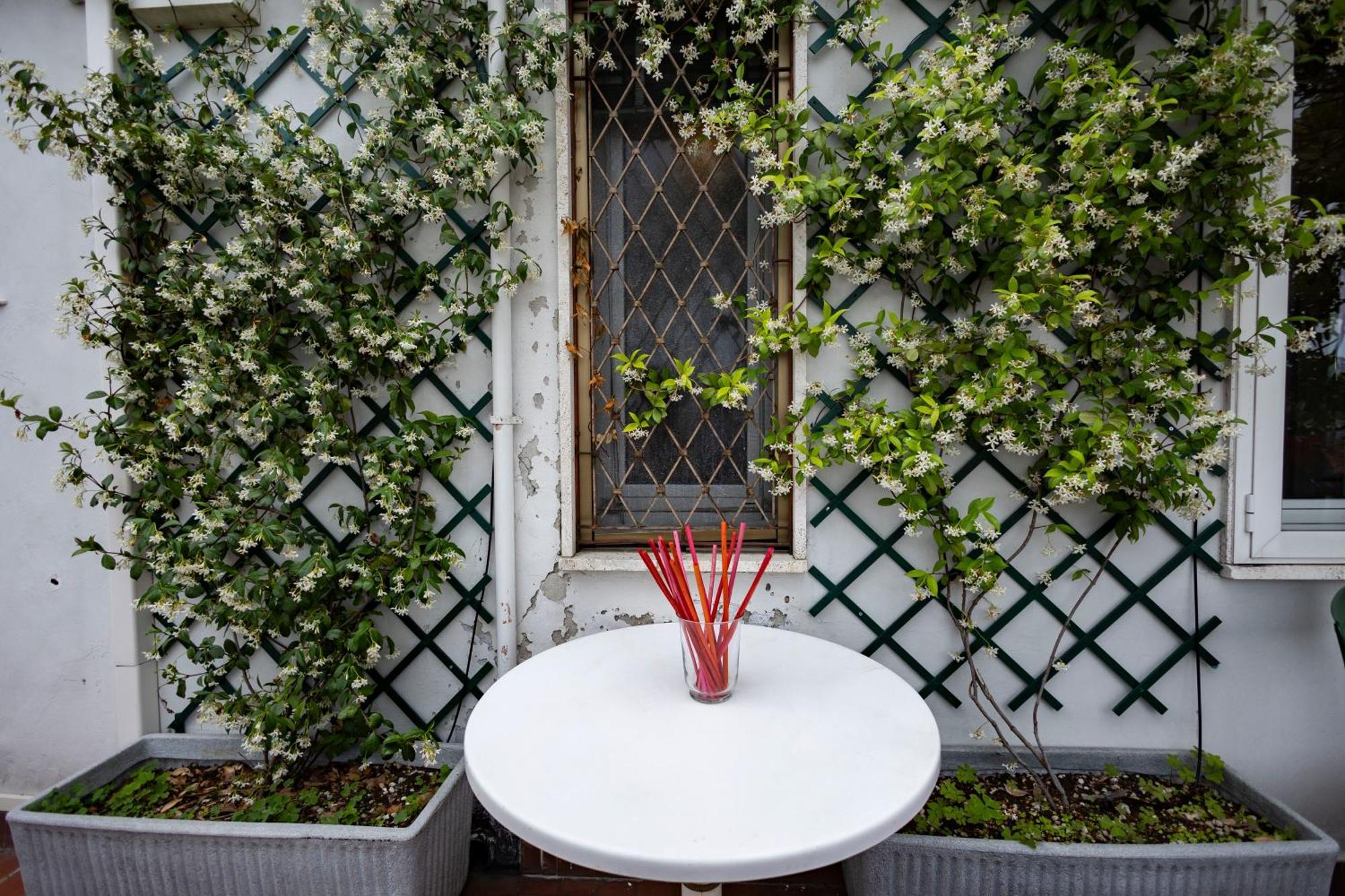 Corso Italia Attic In Milan By 101Flats Appartement Buitenkant foto